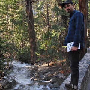 Meet your Posher, John michael